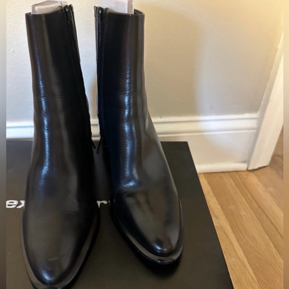 Women’s Alexander Wang Anne Calf Boots